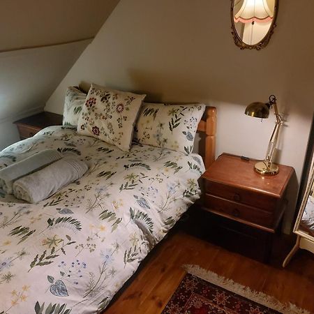 爱丁堡Stunning 5Br Royal Mile Penthouse公寓 外观 照片