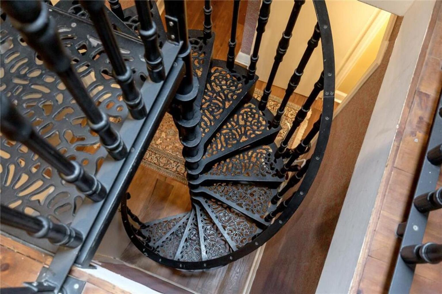 爱丁堡Stunning 5Br Royal Mile Penthouse公寓 外观 照片