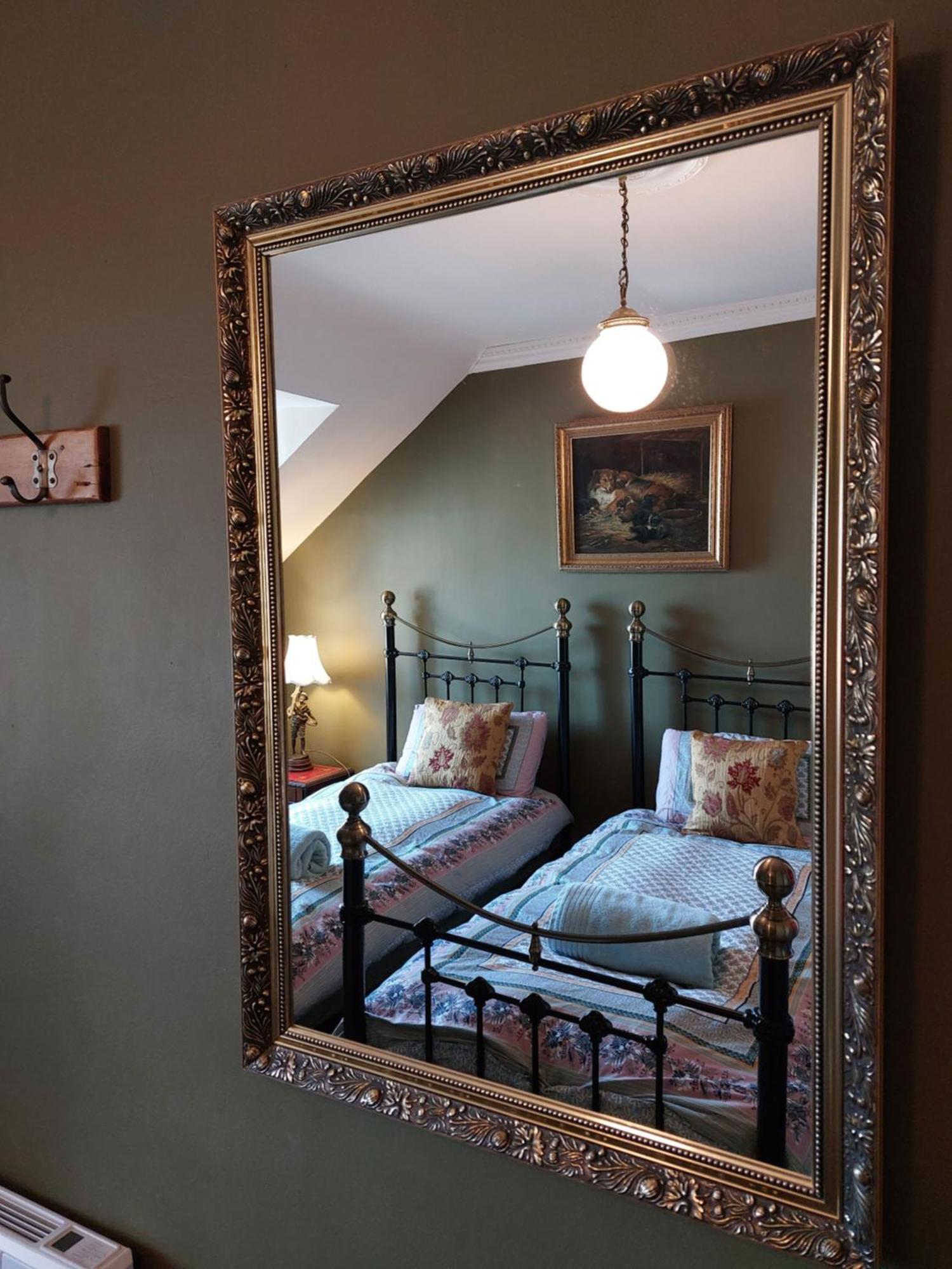 爱丁堡Stunning 5Br Royal Mile Penthouse公寓 外观 照片